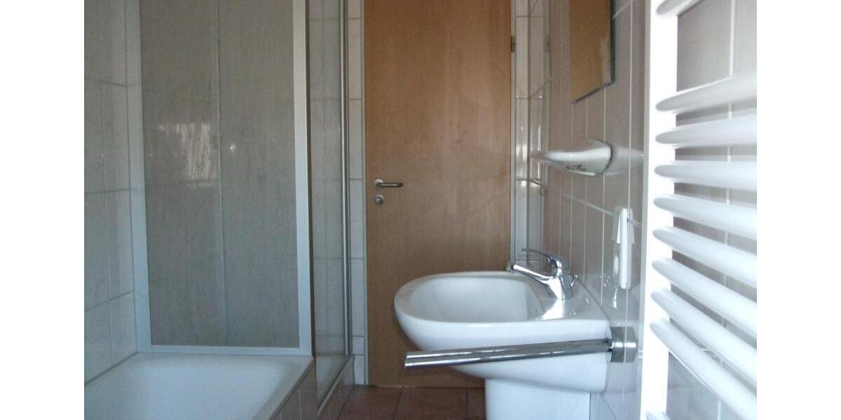 Schöne 2-Zimmer-Wohnung in Bad Driburg 2 zimmer