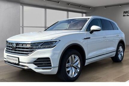 VW Touareg 56.330 km 47.950 &euro; Salzkotten 33154