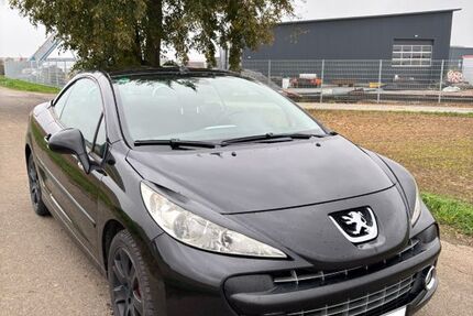 Peugeot 207 108.493 km 4.750 € Salzkotten 33154