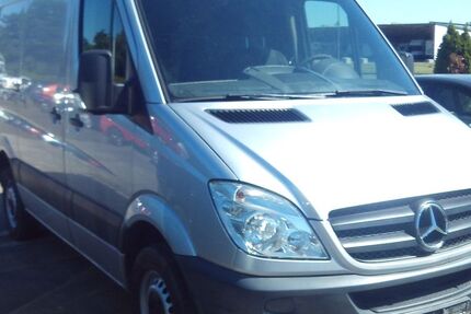 Mercedes-Benz Sprinter 199.380 km 6.990 &euro; Lippstadt-Lipperbruch 59558