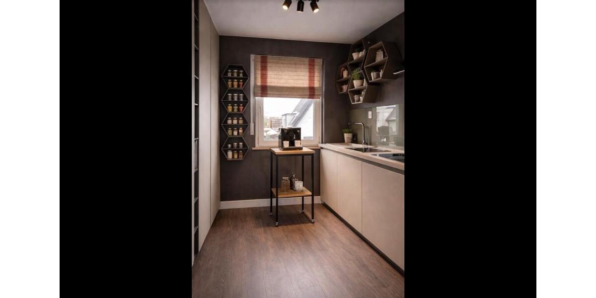 Etagenwohnung Paderborn Elsen - 3.5 Zimmer, 98 m&sup2;, 399.000&euro; | Angebot:26048385