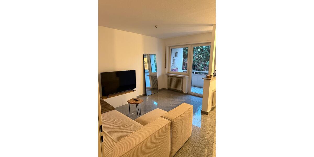 Etagenwohnung Paderborn - 2 Zimmer, 50 m&sup2;, 580&euro; | Angebot:27600110
