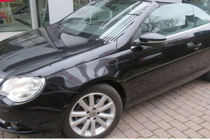 VW Eos 127.709 km 8.990 &euro; Marsberg 34431