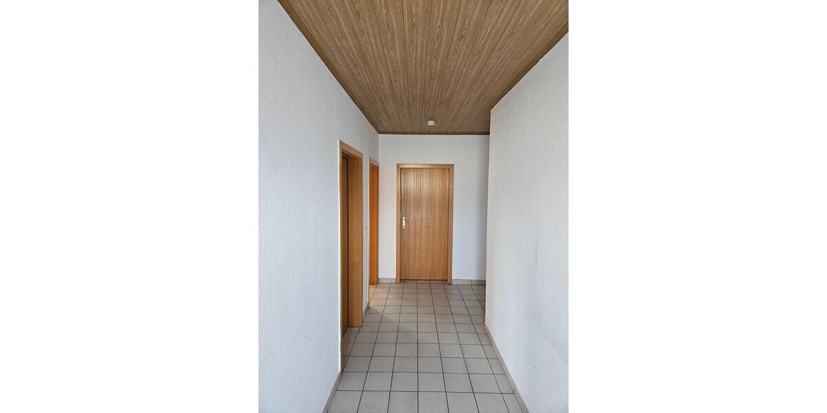 Großzügige 2-Zimmerwohnung 2 zimmer