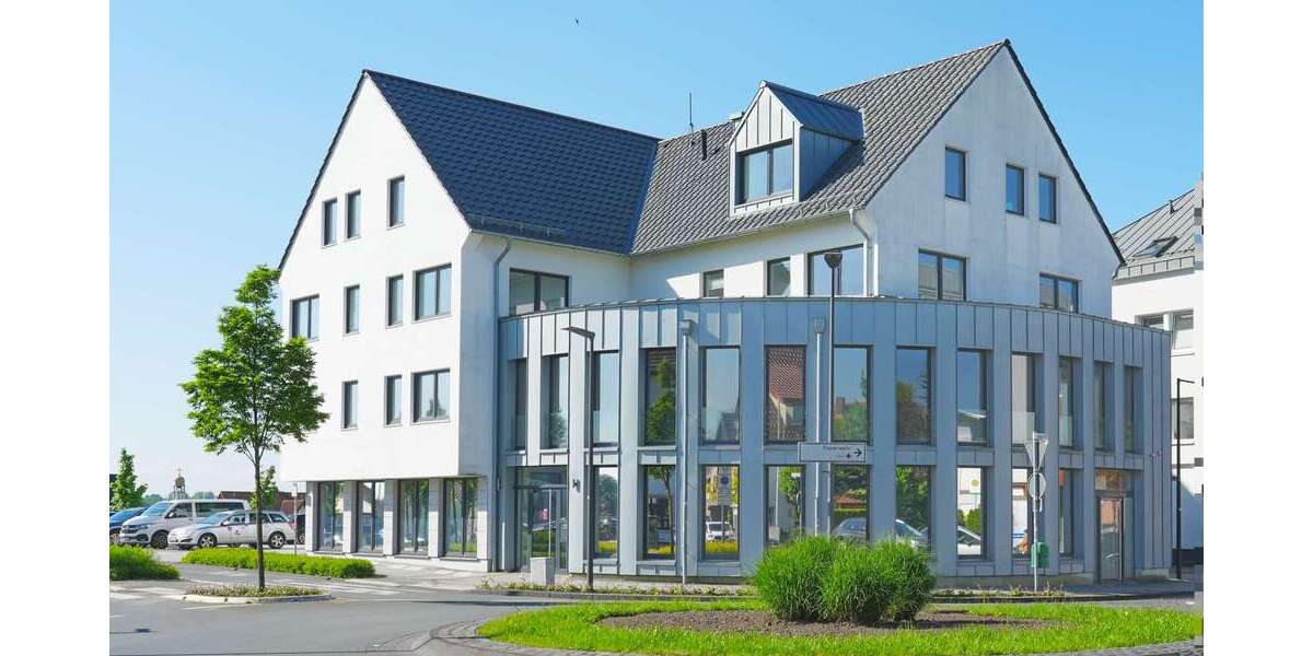 Gewerbeobjekt Delbrück | Mitte - 3.645&euro; | Angebot:26950018