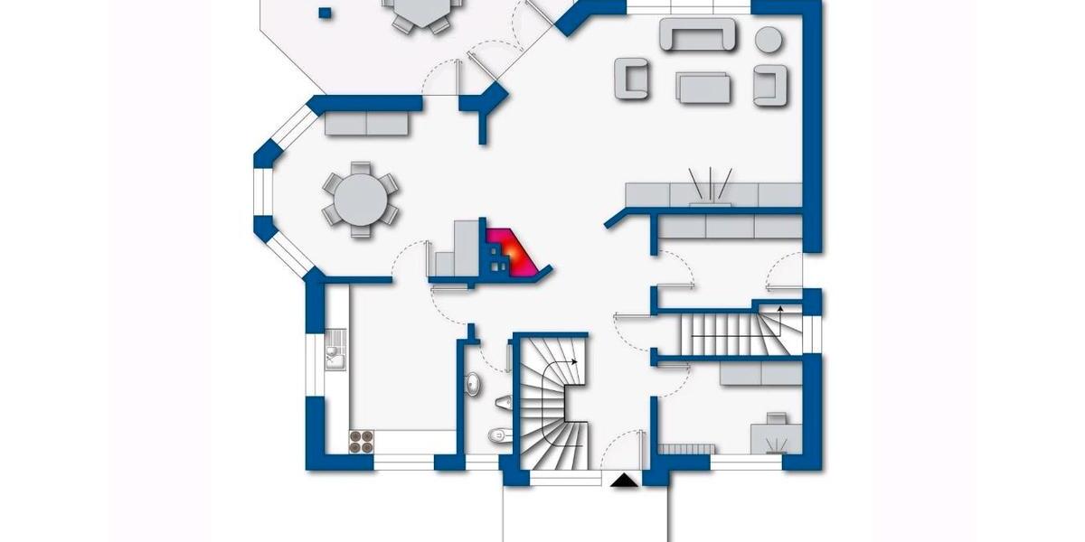 Einfamilienhaus Willebadessen - 7 Zimmer, 196 m&sup2;, 350.000&euro; | Angebot:25871676