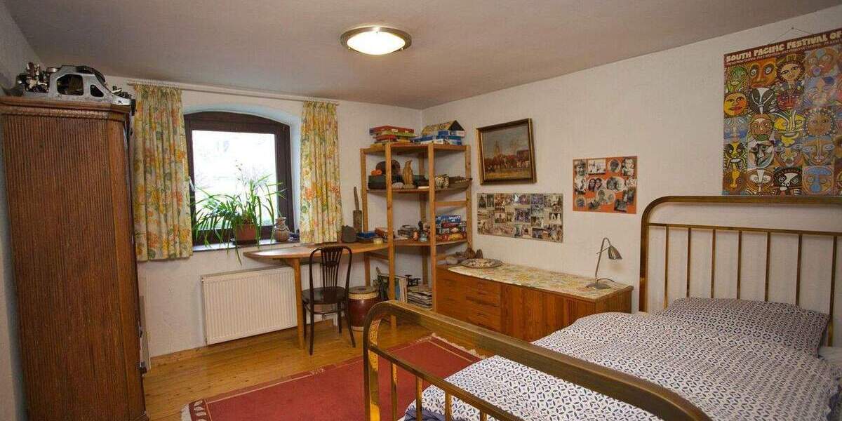 Bauernhaus, Landhaus Paderborn Benhausen - 7 Zimmer, 191 m&sup2;, 590.000&euro; | Angebot:25722320