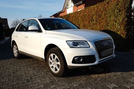 Audi Q5 96.000 km 19.000 &euro; Paderborn 33102