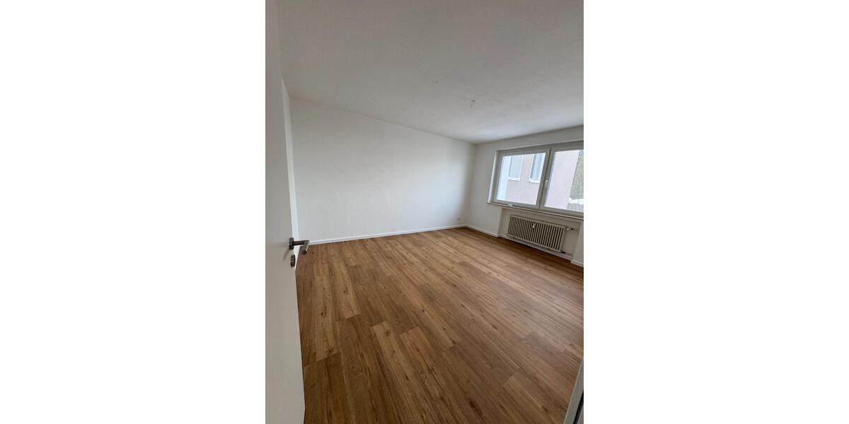 3-Zimmer-Wohnung in Altenbeken 3 zimmer