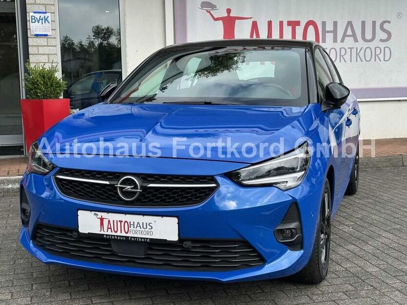Corsa