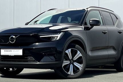 Volvo XC40 31.080 km 28.750 &euro; Paderborn 33106