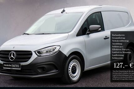 Mercedes-Benz Citan 39.443 km 16.529 &euro; Paderborn 33106