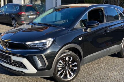 Opel Crossland (X) 5.600 km 16.500 &euro; Detmold 32758