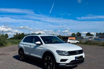 VW Tiguan 150.271 km 15.999 &euro; Willebadessen 34439