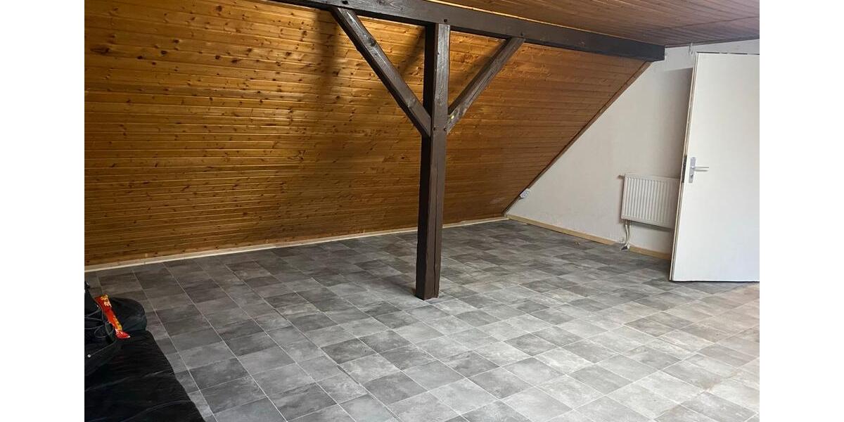 DG zur vermieten 3 zimmer