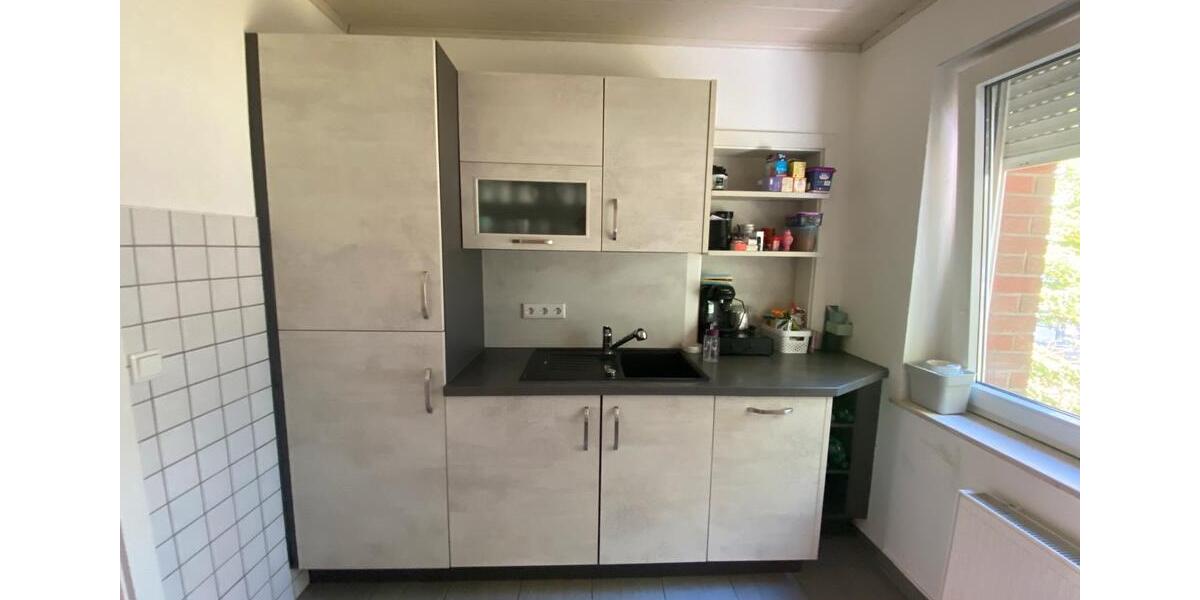 Etagenwohnung Paderborn Elsen - 3 Zimmer, 93 m&sup2;, 800&euro; | Angebot:27594142