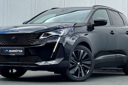 Peugeot 3008 27.655 km 21.850 &euro; Paderborn 33106