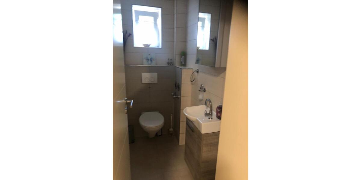 Etagenwohnung Geseke - 4 Zimmer, 98 m&sup2;, 233.500&euro; | Angebot:26737703