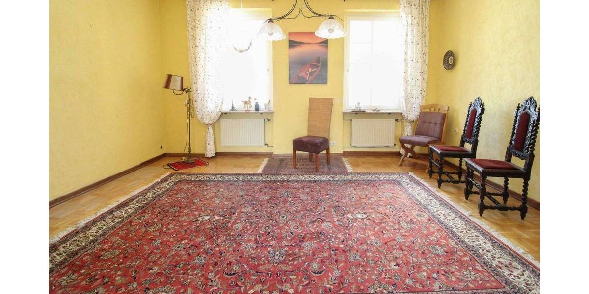 NEUER PREIS! Zentrales Wohn- & Geschäftshaus in Brakel - Garten, Carport, Fassade & Heizung 2022 Neu 1 zimmer