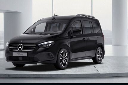 Mercedes-Benz T-Klasse 34.527 km 27.650 € Paderborn 33106