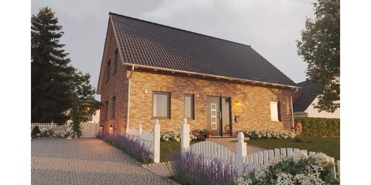 Einfamilienhaus Schloß Holte-Stukenbrock Schloß Holte - 5 Zimmer, 158 m&sup2;, 525.000&euro; | Angebot:24766294