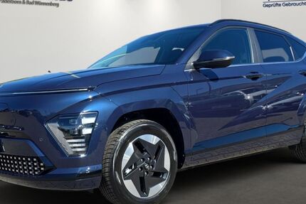 Hyundai KONA Elektro 2.900 km 32.990 &euro; Paderborn 33106