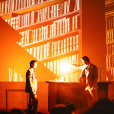 Golden Ace - Die Magier: Chroniken der Magie Tour 2027 14.05.2027 STADTHALLE DELBRÜCK