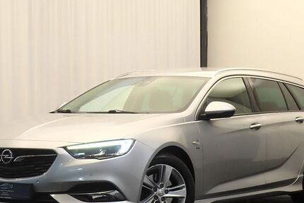 Opel Insignia 154.000 km 12.499 &euro; Bad Lippspringe 33175