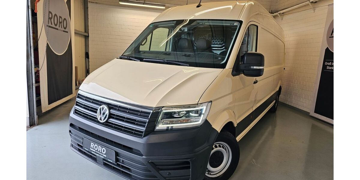 VW Crafter 190.950 km 19.350 € Lippstadt 59557
