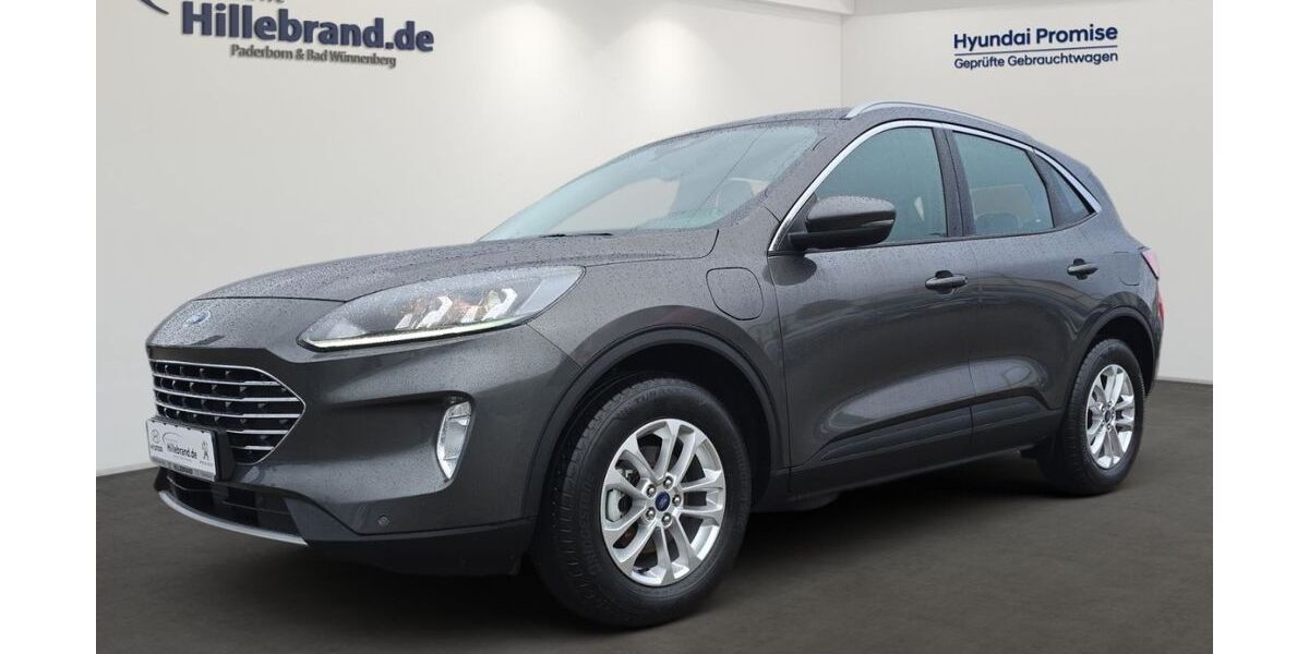 Ford Kuga 21.700 km 24.990 &euro; Paderborn 33106