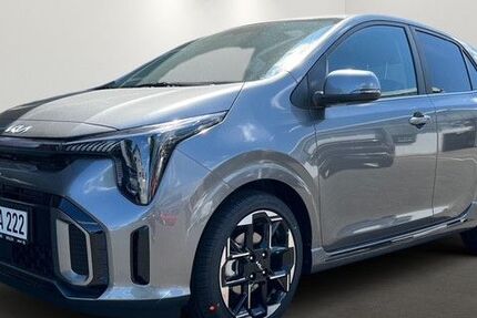 Kia Picanto 1.500 km 20.480 € Büren 33142