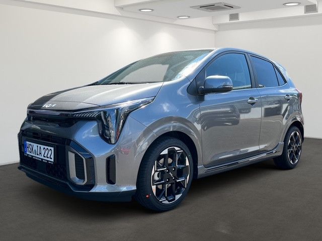 Kia Picanto 1.500 km 20.480 € Büren 33142