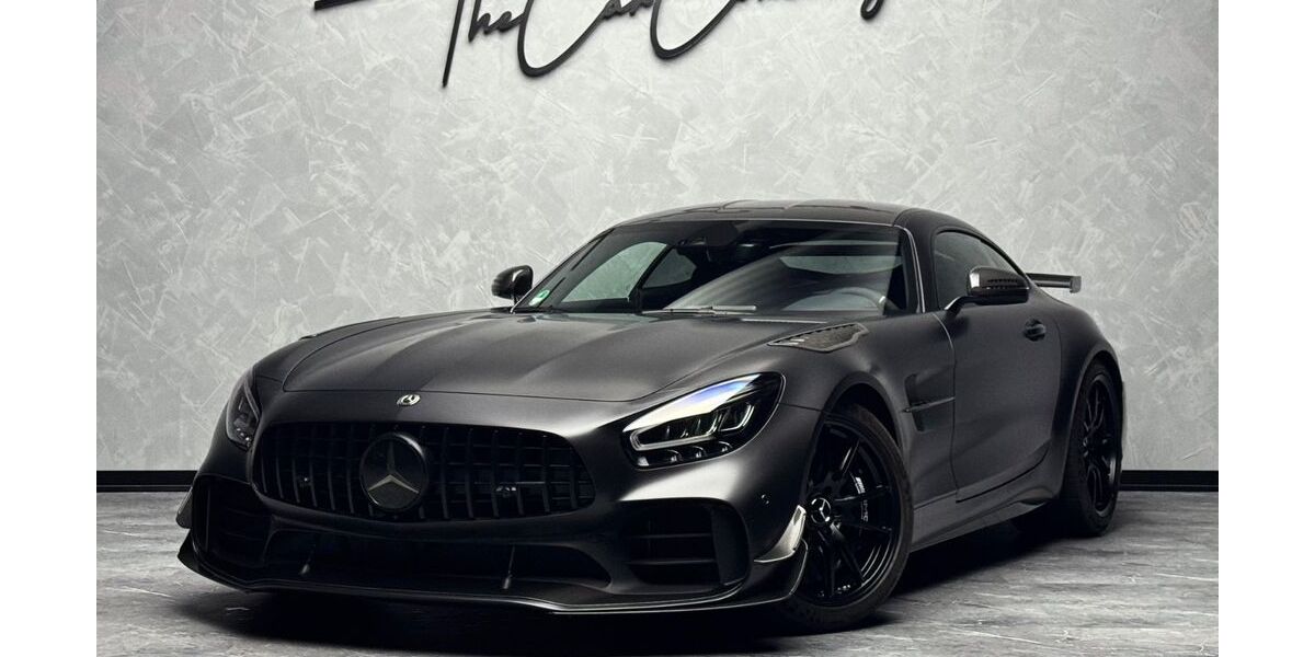 Mercedes-Benz AMG GT R 18.990 km 177.990 &euro; Paderborn 33100