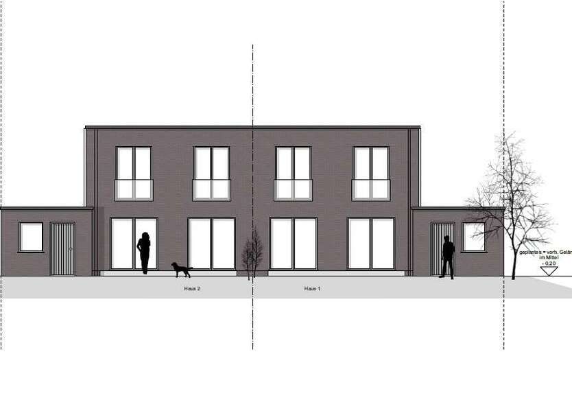Haus zum Kaufen in Delbrück 579.000 € 143.5 m²