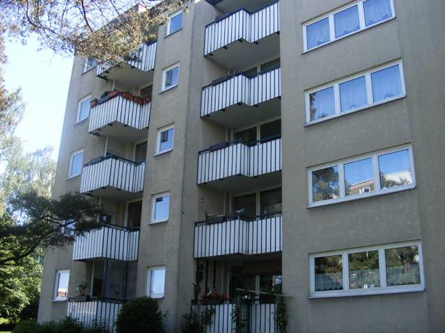 Etagenwohnung Oerlinghausen - 3 Zimmer, 72 m&sup2;, 579&euro; | Angebot:25224462