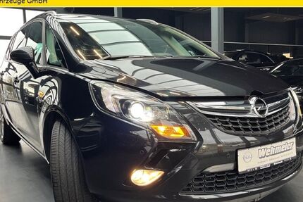 Opel Zafira 111.500 km 10.990 € Bielefeld 33647