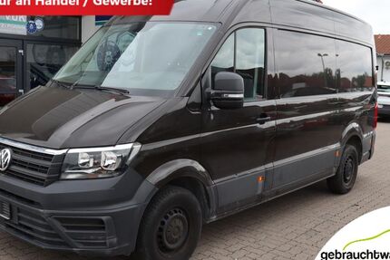 VW Crafter 59.994 km 16.949 &euro; Detmold 32760