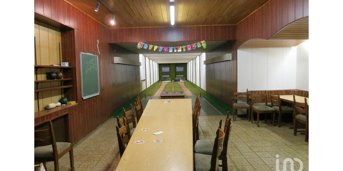 Gewerbeobjekt Horn-Bad Meinberg Bad Meinberg - 1.500&euro; | Angebot:17220814