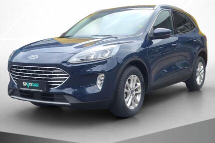 Ford Kuga 83.100 km 22.870 € Bad Driburg 33014