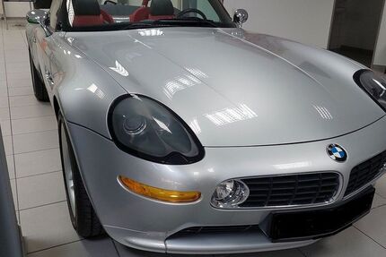 BMW Z8 19.800 km 218.800 &euro; Horn-Bad Meinberg 32805
