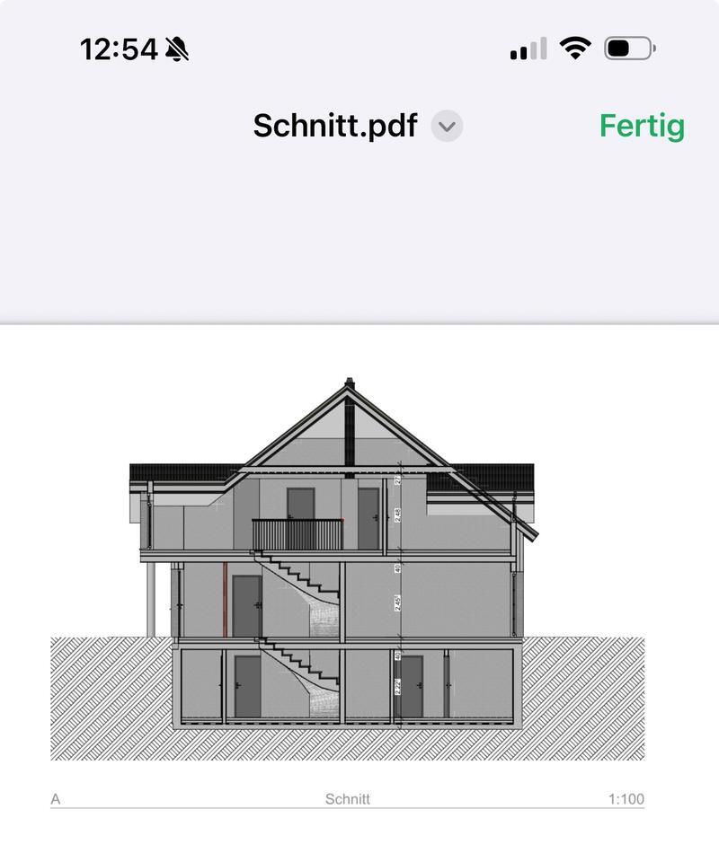 Anlageobjekt zum vermieten oder Eigennutzung