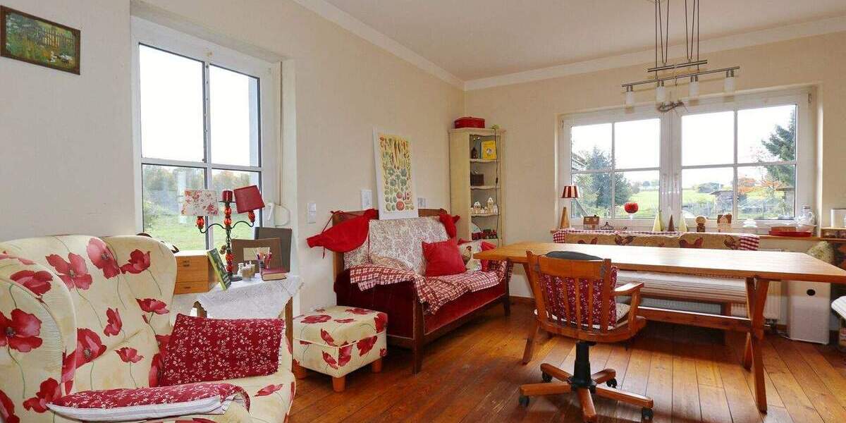 Bauernhaus, Landhaus Lichtenau Asseln - 6 Zimmer, 228 m&sup2;, 525.000&euro; | Angebot:25746162