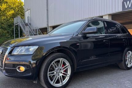 Audi Q5 359.050 km 6.990 &euro; Paderborn 33102