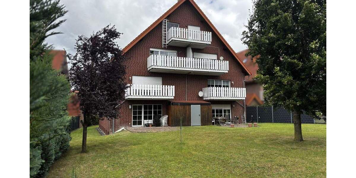 Etagenwohnung Paderborn Kernstadt - 2 Zimmer, 80 m&sup2;, 225.000&euro; | Angebot:25675416