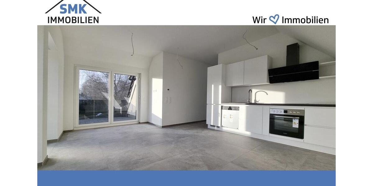 Etagenwohnung Verl - 3 Zimmer, 76 m&sup2;, 995&euro; | Angebot:23688850
