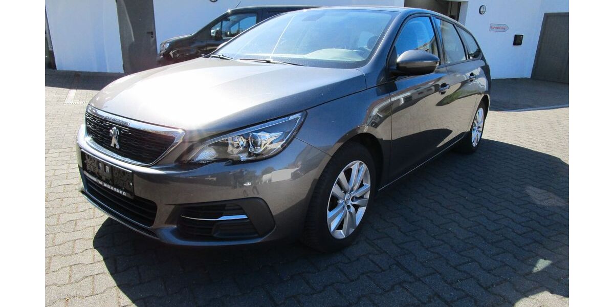 Peugeot 308 63.230 km 11.490 &euro; Verl 33415