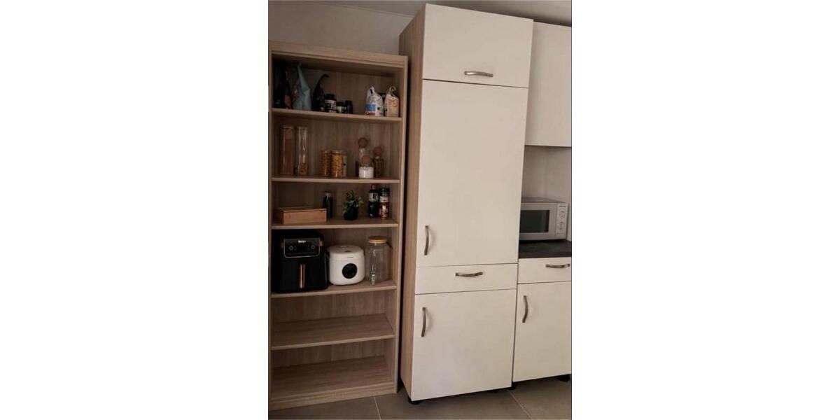 Etagenwohnung Paderborn Neuenbeken - 2 Zimmer, 60 m&sup2;, 700&euro; | Angebot:27580939