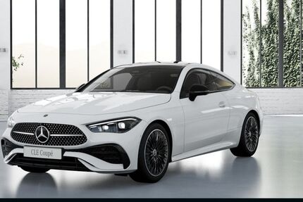 Mercedes-Benz CLE 220 22.900 km 49.290 &euro; Paderborn 33100