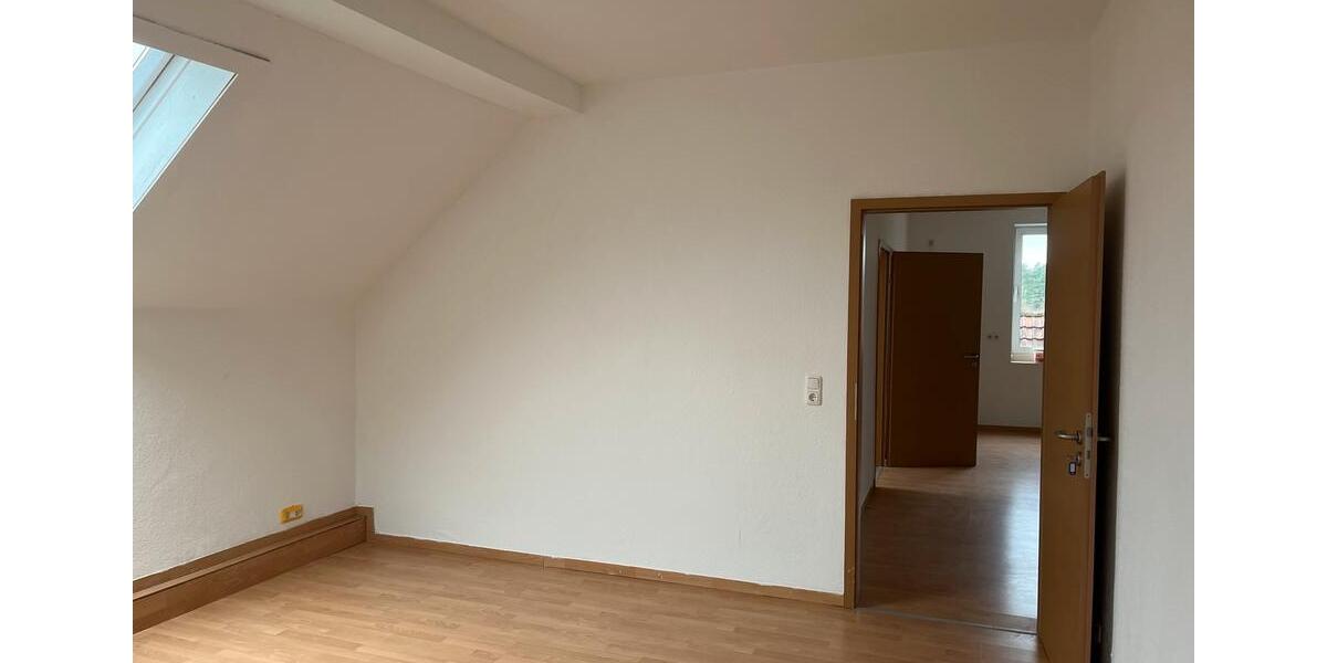 4 Zimmer Wohnung 96 qm mit Garten in Augustdorf 4 zimmer
