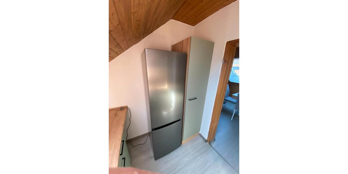 Dachgeschoßwohnung Paderborn Elsen - 2 Zimmer, 40 m&sup2;, 790&euro; | Angebot:27604042